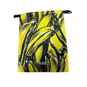 Prada limited edition dust bags